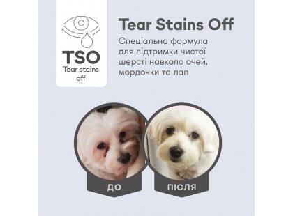 Фото 7 -  сухий корм Natures Protection GRAIN FREE WHITE DOGS ADULT FISH корм для дорослих собак маленьких та мініатюрних порід з білою шерстю БІЛА РИБА