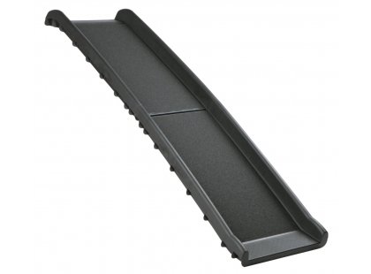 Фото 3 -  пандусы Trixie FOLDING RAMP пандус складной в авто для собак до 90 кг (3939)
