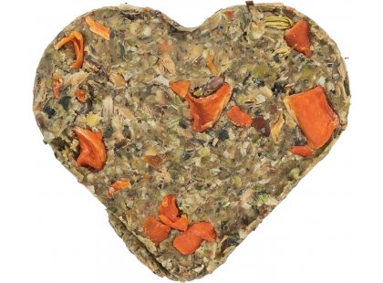 Фото 3 -  лакомства Trixie Адвент календарь с беззерновыми лакомствами для мелких грызунов