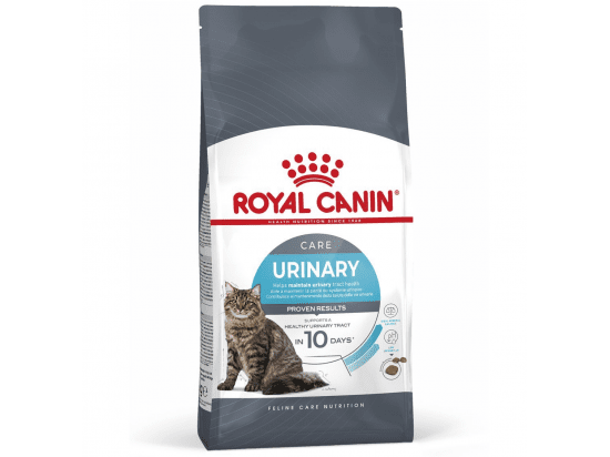 Фото - Royal Canin URINARY CARE сухой корм для кошек от 1 до 12 лет сухой корм Royal Canin URINARY CARE сухой корм для кошек от 1 до 12 лет