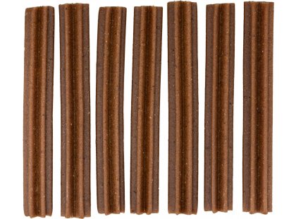 Фото 2 -  лакомства Trixie Dentros жевательные палочки - лакомство для собак КУРИЦА