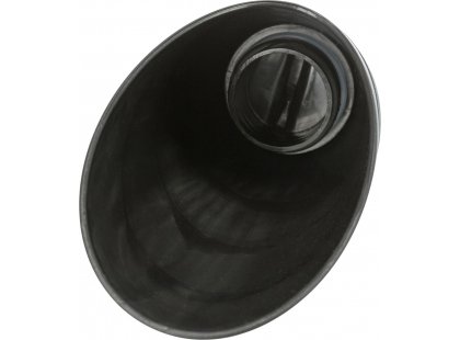 Фото 12 -  миски, поилки, фонтаны Trixie Bottle with Bowl Поилка дорожная для животных