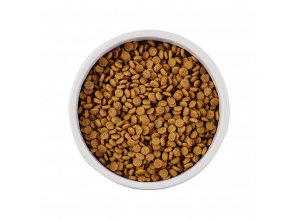 Фото 5 -  сухий корм Natures Protection Lifestyle GRAIN FREE JUNIOR SALMON & KRILL корм для цуценят від 3 до 12 місяців