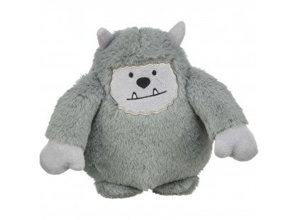 Фото - Trixie Yeti игрушка для собак РОЖДЕСТВЕНСКИЙ ЙЕТИ (92001) игрушки Trixie Yeti игрушка для собак РОЖДЕСТВЕНСКИЙ ЙЕТИ (92001)