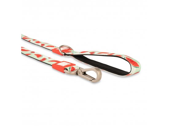 Фото - амуниция Max & Molly Urban Pets Short Leash поводок для собак Watermelon