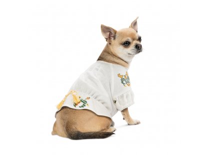 Фото 3 -  одяг Pet Fashion Maryana вишиванка для собак