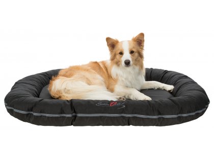 Фото 2 -  лежаки, матрасы, коврики и домики Trixie Samoa Vital ортопедический лежак для собак