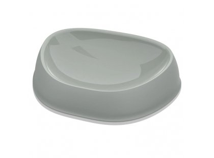 Фото - Moderna SENSIBOWL миска для собак и котов, пластик, ОЛИВКОВАЯ миски, поилки, фонтаны Moderna SENSIBOWL миска для собак и котов, пластик, ОЛИВКОВАЯ