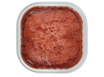 Фото 2 -  влажный корм (консервы) Almo Nature Daily BEEF & POTATOES консервы для собак ГОВЯДИНА И КАРТОФЕЛЬ