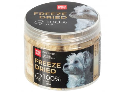 Фото - Collar WAUDOG Treats Freeze Dried лакомство для собак МИНТАЙ лакомства Collar WAUDOG Treats Freeze Dried лакомство для собак МИНТАЙ