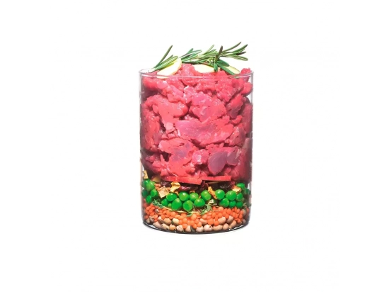 Фото - сухой корм Carnilove True Fresh Beef корм для взрослых собак ГОВЯДИНА