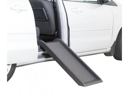 Фото - Trixie Petwalk Ramp Рампа трап для собаки (3942) аксесуари в авто Trixie Petwalk Ramp Рампа трап для собаки (3942)