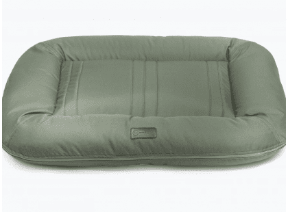Фото 2 -  лежаки, матраси, килимки та будиночки Harley & Cho LOUNGER WATERPROOF KHAKI водостійкий двосторонній лежак для собак, хакі