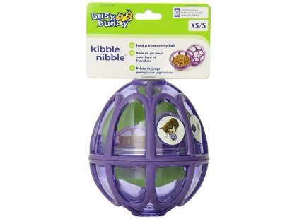 Фото - PetSafe Busy Buddy Kibble Nibble іграшка для собак іграшки PetSafe Busy Buddy Kibble Nibble іграшка для собак