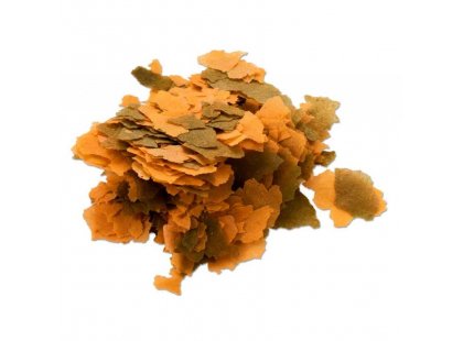 Фото 3 -  корм для риб Tetra Cichlid XL Flakes корм для великих цихлід, пластівці