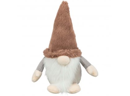 Фото - Trixie Dwarf игрушка для собак РОЖДЕСТВЕНСКИЙ ГНОМ (92008) игрушки Trixie Dwarf игрушка для собак РОЖДЕСТВЕНСКИЙ ГНОМ (92008)