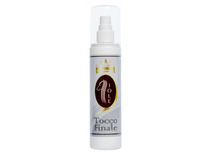 Фото - Baldecchi (Балдекки) IOLE Finishing Spray Финальный спрей для длинных прямых волос выставочная косметика Baldecchi (Балдекки) IOLE Finishing Spray Финальный спрей для длинных прямых волос