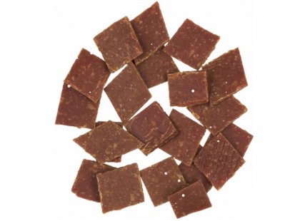 Фото 2 -  лакомства Flamingo Лакомство для кошек СНЕКИ ИЗ КРОЛИКА