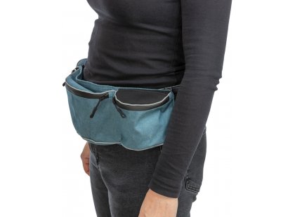 Фото - сумки для лакомств Trixie Baggy Belt сумка на пояс (32301)