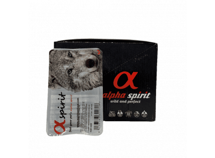 Фото 6 -  лакомства Alpha Spirit Bully Stick лакомство для собак ГОВЯЖИЙ ПЕНИС