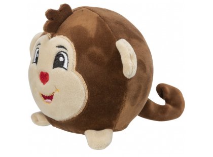 Фото - Trixie Monkey игрушка для собак с эффектом памяти ОБЕЗЬЯНА (36022) игрушки Trixie Monkey игрушка для собак с эффектом памяти ОБЕЗЬЯНА (36022)