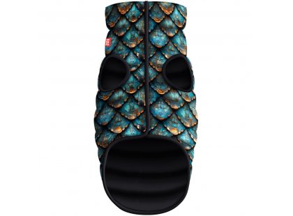 Фото - Collar WAUDOG Clothes курточка для собак, ЧЕШУЯ одежда Collar WAUDOG Clothes курточка для собак, ЧЕШУЯ