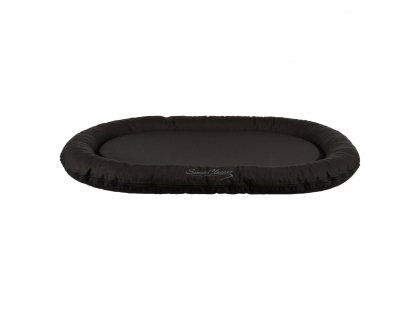 Фото - Trixie SAMOA Classic матрац для собак, нейлон, чорний лежаки, матраси, килимки та будиночки Trixie SAMOA Classic матрац для собак, нейлон, чорний