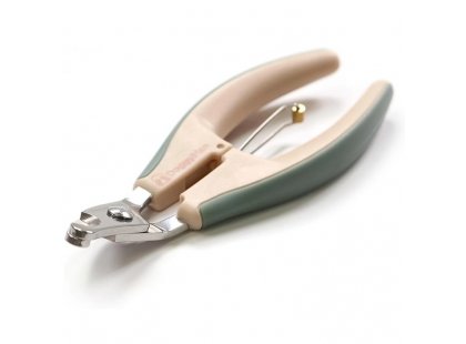 Фото - DoggyMan BS Nail Clippers With Angled Blade кігтеріз із вигнутими лезами для собак і котів кігтерізки, ножиці, пилочки DoggyMan BS Nail Clippers With Angled Blade кігтеріз із вигнутими лезами для собак і котів