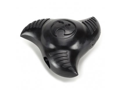 Фото - PetSafe Squeak and Treat Ninja Star іграшка для собак ЗІРКА іграшки PetSafe Squeak and Treat Ninja Star іграшка для собак ЗІРКА