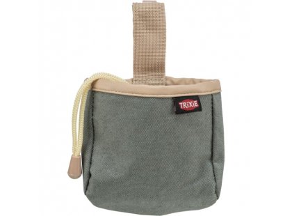 Фото 6 -  сумки для ласощів Trixie Сумка для ласощів на пояс з кліпсою (3226)