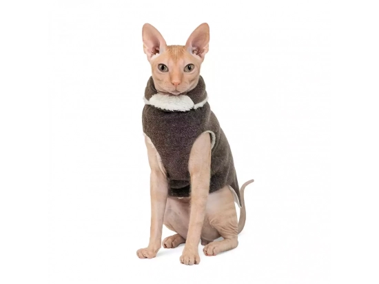 Фото - одежда Pet Fashion CAT cвитер для кота