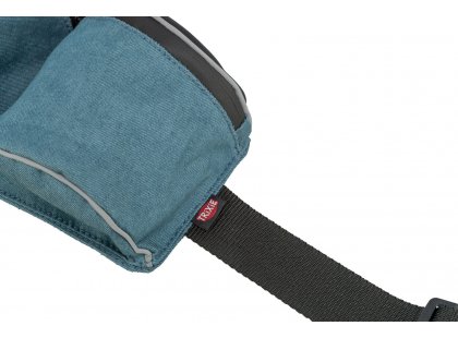 Фото - сумки для лакомств Trixie Baggy Belt сумка на пояс (32301)