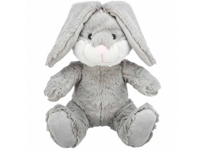 Фото - Trixie Be Eco Bunny Evan іграшка для собак КРОЛИК ЕВАН (34883) іграшки Trixie Be Eco Bunny Evan іграшка для собак КРОЛИК ЕВАН (34883)