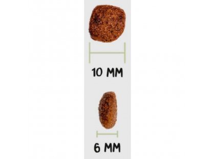 Фото 2 -  сухой корм Ownat Ultra Mini Chicken&Turkey сухой корм для собак мелких пород КУРИЦА и ИНДЕЙКА