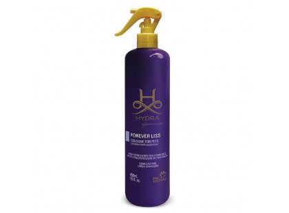 Фото 2 -  коррекция поведения Hydra Groomers Cologne Forever Liss парфюм для собак и кошек ЦВЕТОЧНО-ФРУКТОВЫЙ АРОМАТ