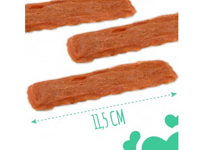 Фото 4 -  лакомства Mavsy Dried Rabbit Chip лакомство для собак с чувствительным пищеварением КРОЛИК