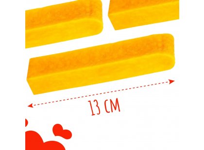 Фото 7 -  ласощі Mavsy Cheese Stick ласощі для собак СИР та КУРКУМА