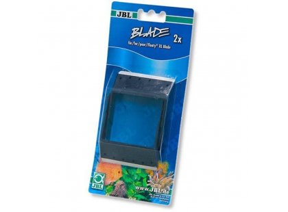 Фото - JBL Blade pro Floaty змінні леза для скребка Floaty Blade аксесуари для акваріумів JBL Blade pro Floaty змінні леза для скребка Floaty Blade