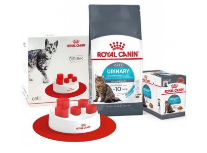 Фото - Royal Canin URINARY CARE сухой корм для кошек от 1 до 12 лет сухой корм Royal Canin URINARY CARE сухой корм для кошек от 1 до 12 лет