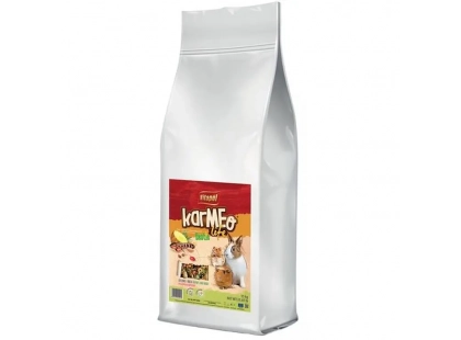 Фото - Vitapol KARMEO Exotic Life Coctail корм для гризунів і кроликів корм для гризунів Vitapol KARMEO Exotic Life Coctail корм для гризунів і кроликів