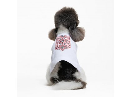 Фото 2 -  одежда Pet Fashion Ukraine футболка для собак
