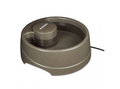 Фото - PetSafe Drinkwell Current автоматична поїлка-фонтан для собак і котів миски, напувалки, фонтани PetSafe Drinkwell Current автоматична поїлка-фонтан для собак і котів