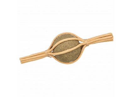 Фото - Trixie Игрушка для кошек с кошачьей мятой, конфета игрушки Trixie Игрушка для кошек с кошачьей мятой, конфета