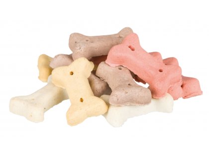 Фото 10 -  лакомства Trixie Advent Calendar рождественский календарь с лакомствами для собак (9268)