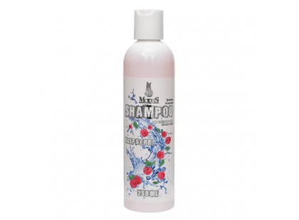 Фото - Modes Shampoo Raspberry шампунь для кошек и собак АРОМАТ МАЛИНЫ повседневный уход (шампуни, кондицонеры и др. средства) Modes Shampoo Raspberry шампунь для кошек и собак АРОМАТ МАЛИНЫ