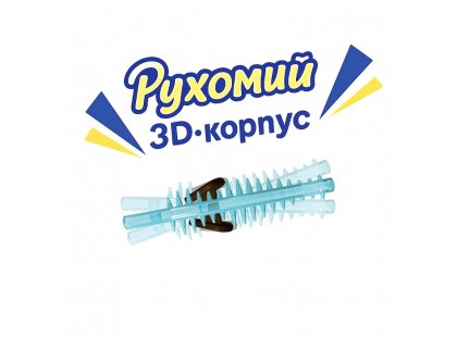 Фото 5 -  игрушки CattyMan Rubber Toy Fish жевательная игрушка с кошачьей мятой для кошек РЫБА