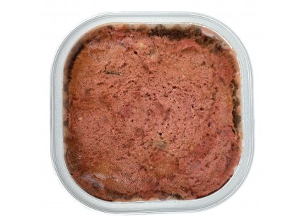 Фото 2 -  влажный корм (консервы) Almo Nature Daily TURKEY & ZUCCHINI консервы для собак ИНДЕЙКА И ЦУККИНИ