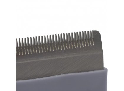 Фото 8 -  фурминаторы, пуходерки AnimAll 2 в 1 колтунорез и дешеддер для собак