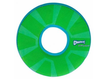 Фото - CHUCKIT Zipflight Max Glow игрушка для собак СВЕТЯЩИЙСЯ В ТЕМНОТЕ ЛЕТАЮЩИЙ ДИСК игрушки CHUCKIT Zipflight Max Glow игрушка для собак СВЕТЯЩИЙСЯ В ТЕМНОТЕ ЛЕТАЮЩИЙ ДИСК