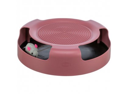 Фото - Trixie Catch The Mouse игрушка-трек с мышками для кошек (41411) игрушки Trixie Catch The Mouse игрушка-трек с мышками для кошек (41411)